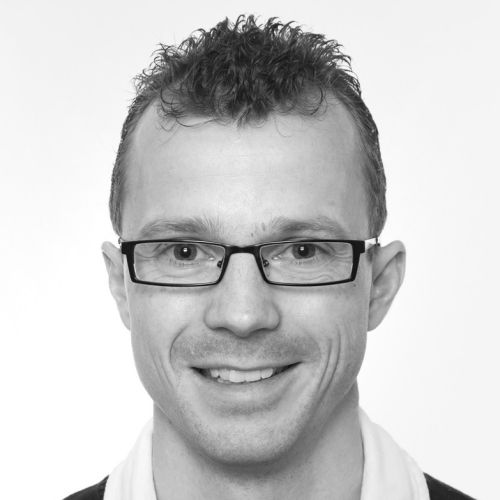 Dr. med. Tobias Kellner